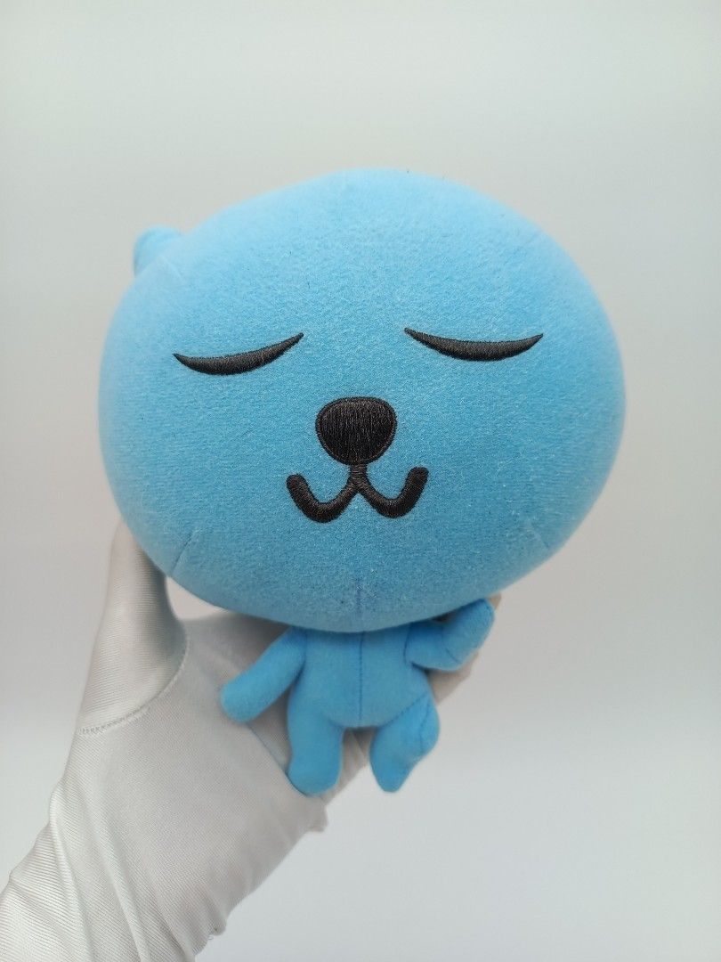 Qoo Plush Toy (CUT TAG) (Category: Plushies & Soft Toys) located in Santa Cruz. Submitted by g-stuff21 (Listing ID 1462344028, Image 1). Description: Cut tag. With signs of aging. Feel free to pm for more info..