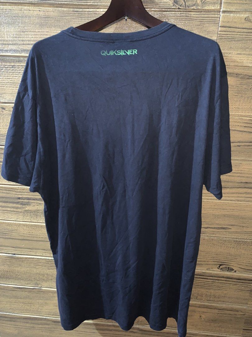 Quicksilver shirt (Category: Tshirts & Polo Shirts ) located in Valenzuela. Submitted by Caloooy (Listing ID 1462403820, Image 2). Description: .