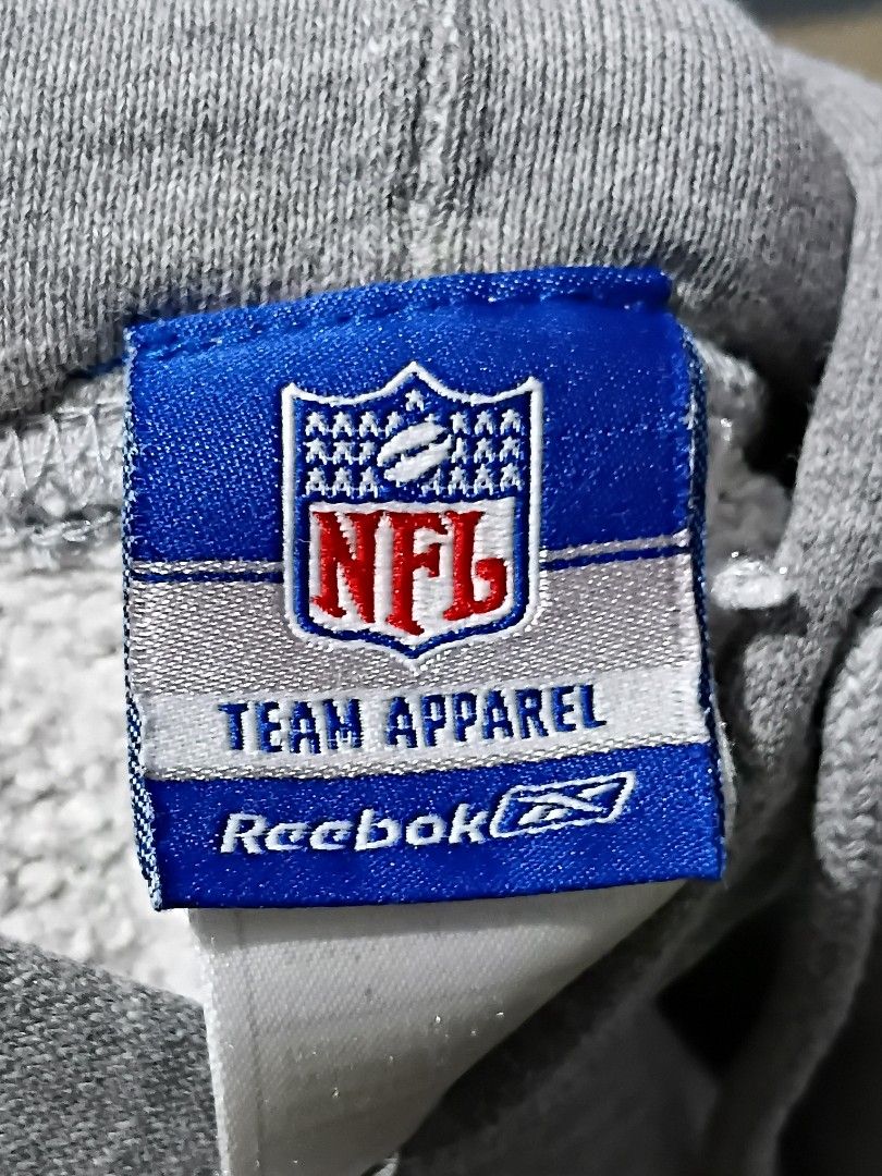RAIDERS HOODIE (Category: Coats, Jackets and Outerwear) located in Calasiao. Submitted by thriftkartel26 (Listing ID 1462397860, Image 2). Description: .
