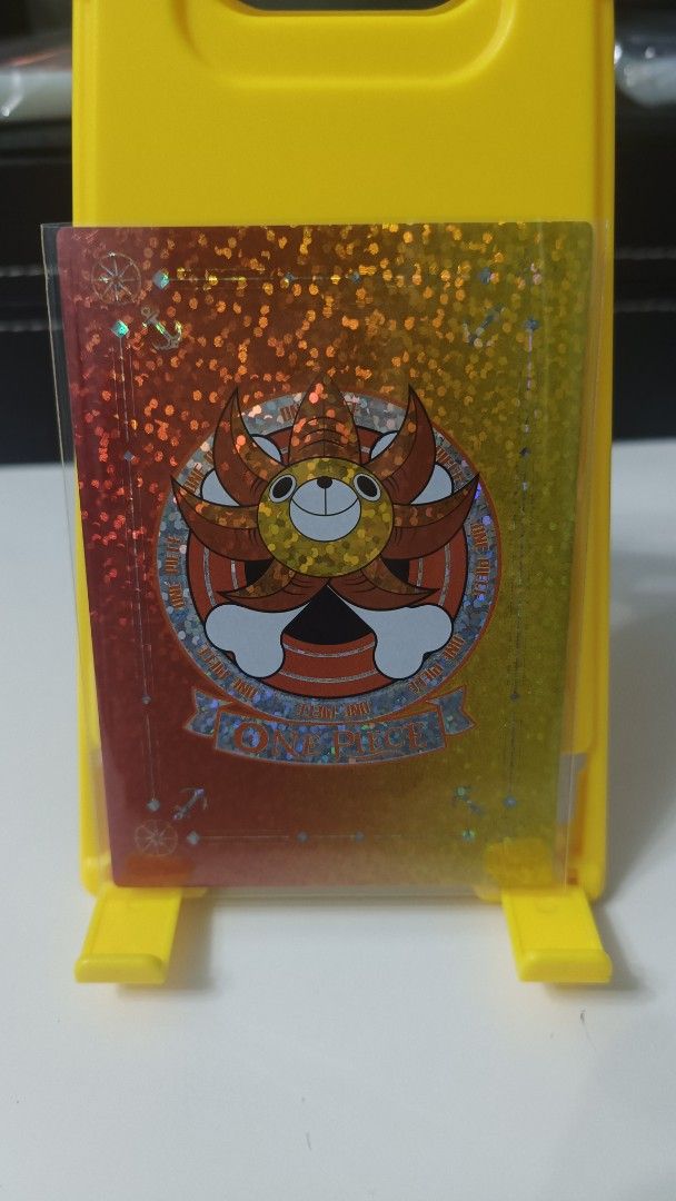 Rare One Piece Trading Card - Zoro (Category: Raw Singles) located in Manila. Submitted by poks01 (Listing ID 1462418523, Image 2). Description: - One Piece Trading Card Halloween s - Comes in a Protective Case - Near mint condition - Ideal for One Piece Collectors & Anime Fans.