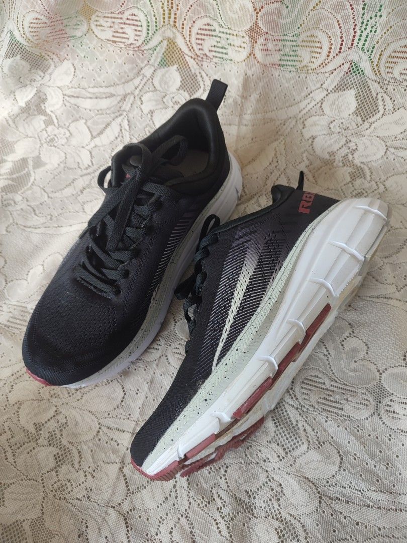 RBX mens shoes (Category: Casual Shoes) located in Pagadian. Submitted by shielaso (Listing ID 1462283176, Image 3). Description: RBX shoes - lightweight athletic footwear designed for everyday casual wear, walking, and light gym workouts. FREE SHIPPING.