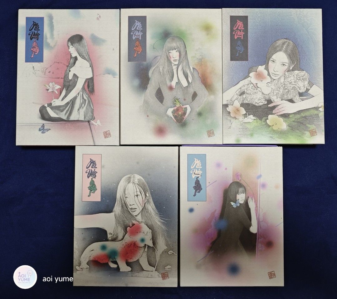 Red Velvet Chill Kill Album (Category: CDs & DVDs) located in Dasmarinas. Submitted by aoiyume29 (Listing ID 1462411227, Image 1). Description: -Negotiable- -shapi c/o- -gcash payment- -PM me to know the available stock- -price depends on the version- -X Sensi- 🙅‍♀️NO UNBOXING VIDEO, NO REFUND🙅‍♀️ .
