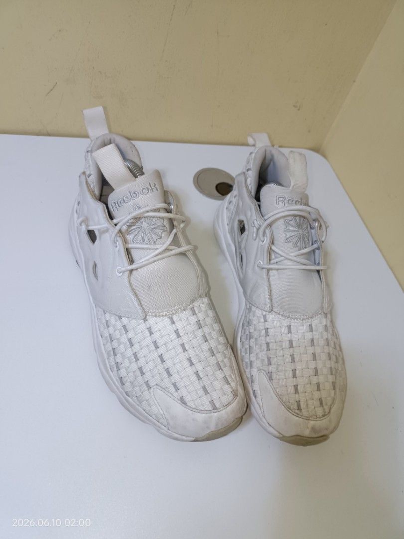 REEBOK WOMEN'S SHOES (Category: Sneakers) located in Baguio. Submitted by mariemaeb53657 (Listing ID 1462367550, Image 3). Description: .