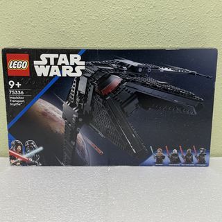 Brand New & Sealed LEGO Sets / Minifigures 收藏品 3
