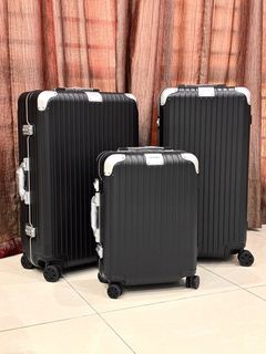 RIMOWA 🧳 收藏品 1