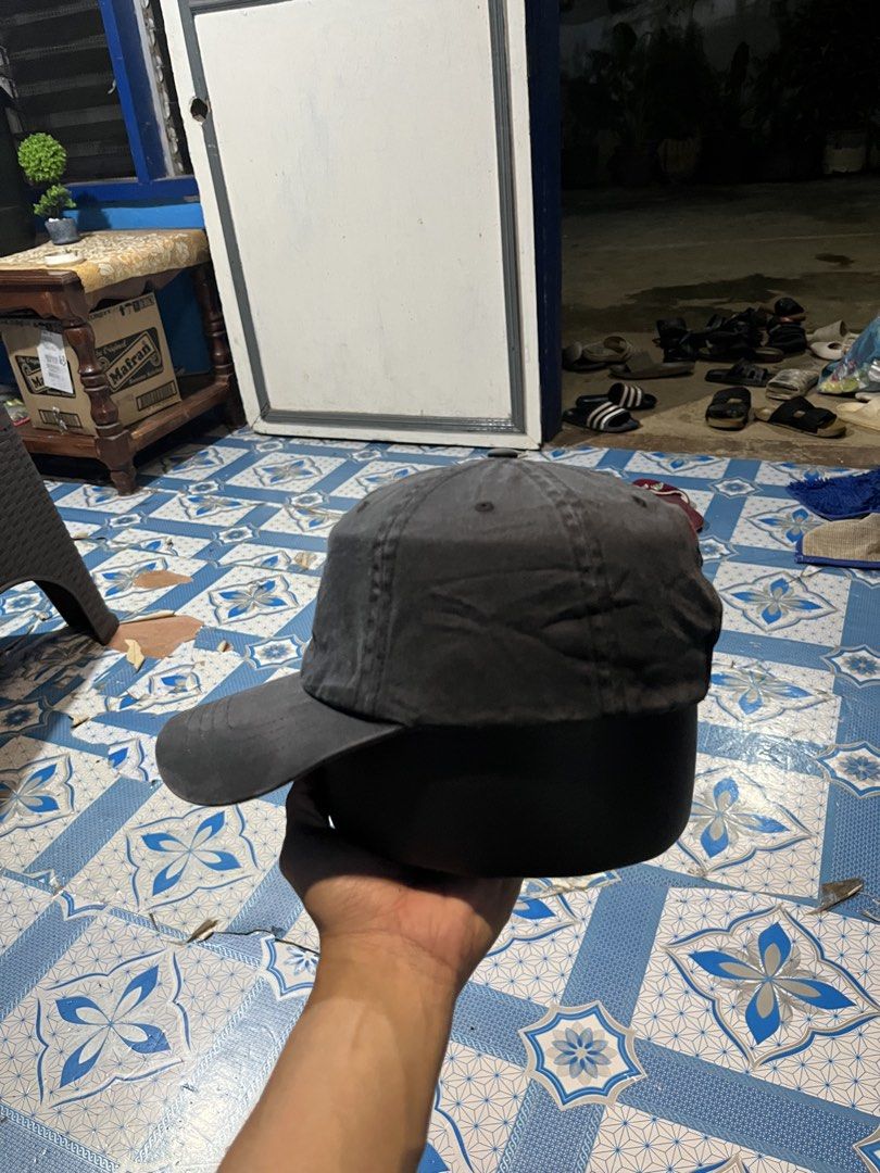 RL authentic (Category: Caps & Hats) located in City of Isabela. Submitted by ibzagga (Listing ID 1462402229, Image 3). Description: Dm.