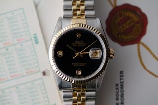 Rolex 收藏品 3