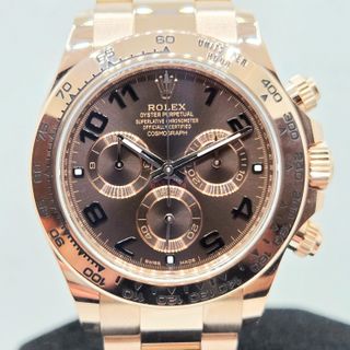 Rolex Collection item 1