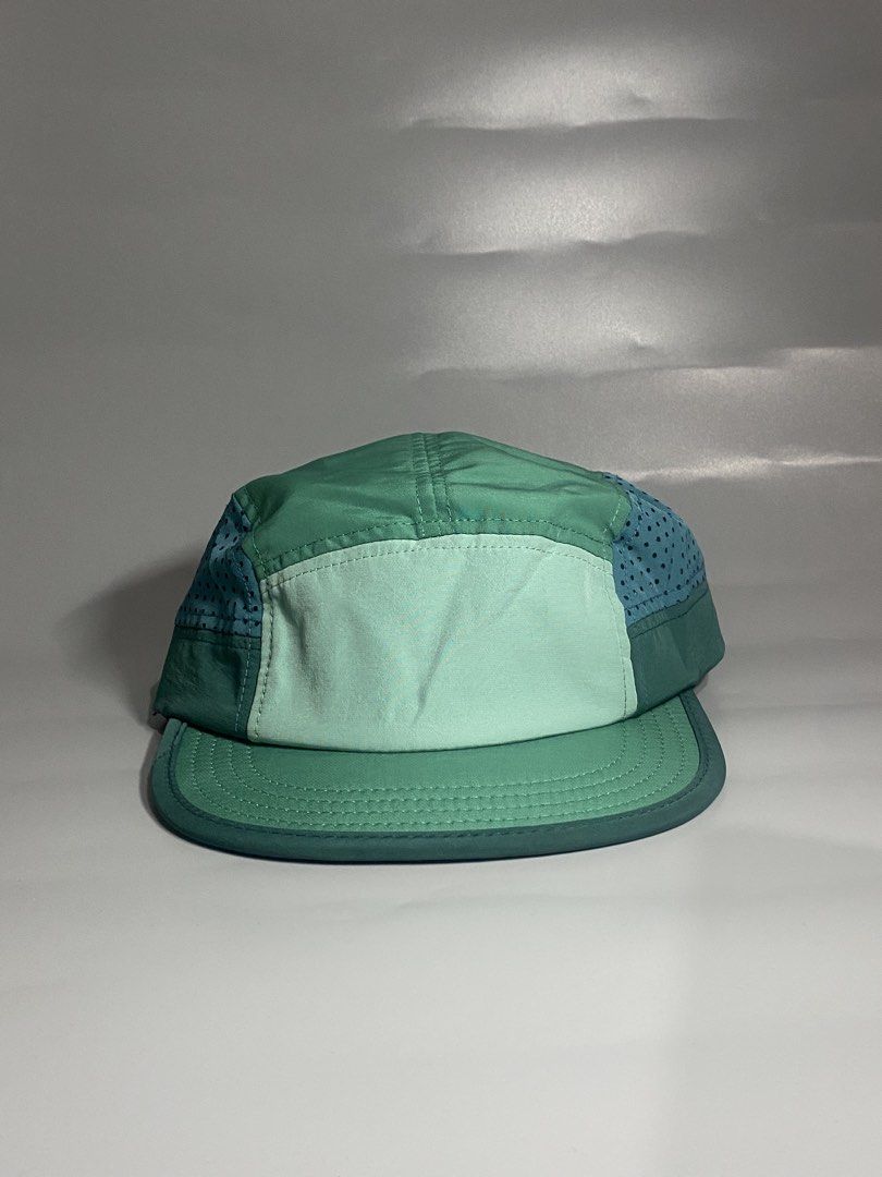 Running hat (Category: Caps & Hats) located in Cavite. Submitted by keedcaps4u (Listing ID 1462391860, Image 1). Description: Bnew osfa 800 freeship.
