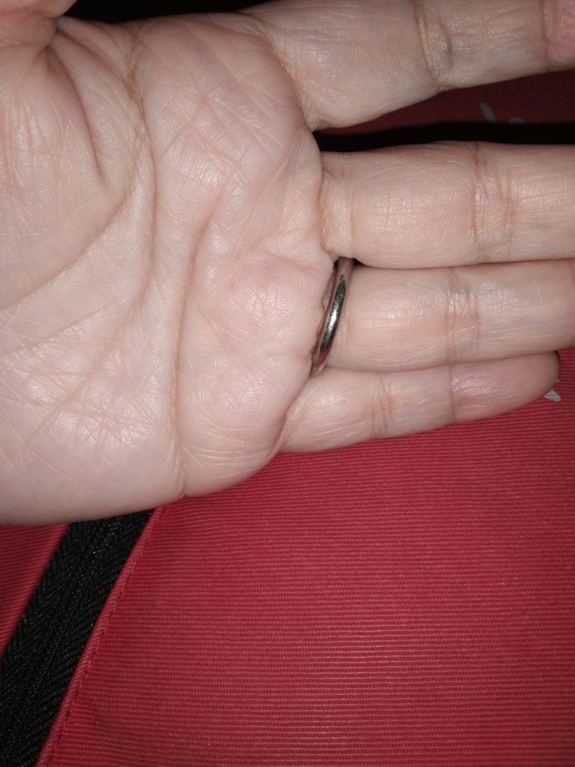 Sailor moon ring size 8 (Category: Rings) located in Quezon City. Submitted by eidorableshop (Listing ID 1462267412, Image 3). Description: .