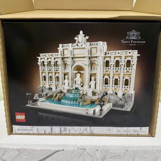 Brand New & Sealed LEGO Sets / Minifigures 收藏品 1