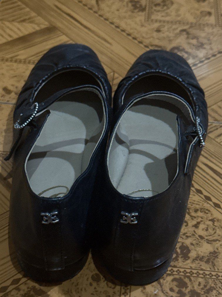 Sam edelman doll shoes (Category: Dress Shoes) located in Manila. Submitted by pialoved (Listing ID 1462293523, Image 3). Description: No box.