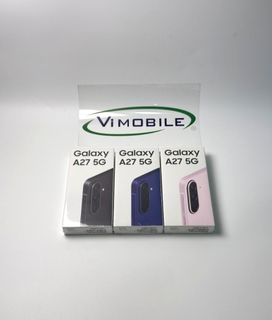 Samsung  (Brand New & Sealed Set) Collection item 1