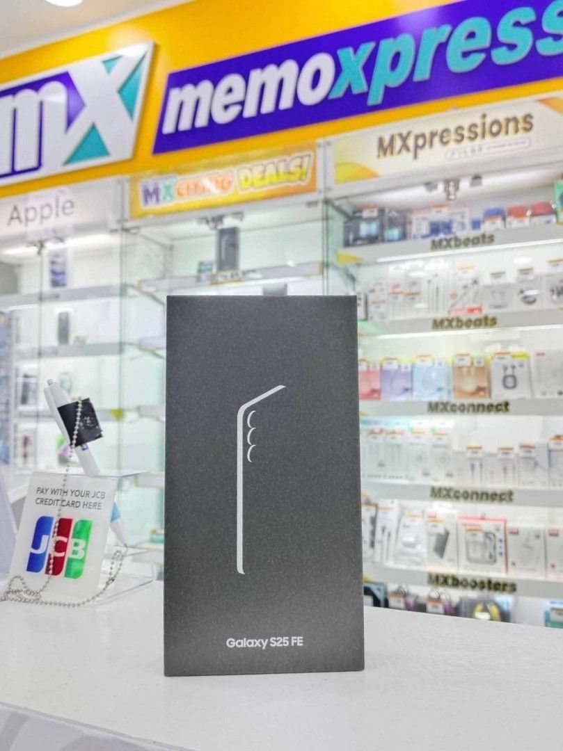 SAMSUNG GALAXY S25 SERIES (Category: Samsung) located in Manila. Submitted by siervoanni76381 (Listing ID 1462295561, Image 3). Description: SAMSUNG GALAXY S25 SERIES ✨ OPEN FOR CASH AND INSTALLMENT PAYMENTS VIA CREDIT CARD/ HOMECREDIT/ BILLEASE/ SKYRO/ SPAYLATER XTRA/ GGIVES/ PAYJOY/ SAMSUNG FINANCE JUST BRING 1 VALID ID (PRIMARY ID) YOU CAN VISIT US AT MEMOXPRESS SM SANGANDAAN CALOOCAN 3RD FLOOR CYBERZONE ALSO WE CATER NATIONWIDE ✨ FOR MORE INQ