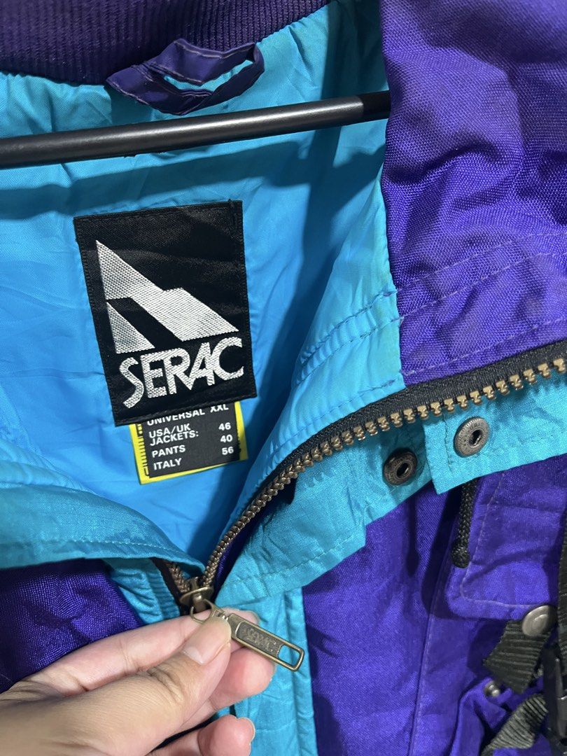 SERAC JACKET (Category: Coats, Jackets and Outerwear) located in Baguio. Submitted by subcode_2600 (Listing ID 1462413654, Image 3). Description: Other details included in the pictures Do not hesitate to message us for questions. Thank you! .