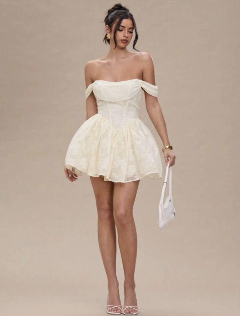 SHEIN DRESS (Category: Dresses) located in Manila. Submitted by vernocamps (Listing ID 1462399154, Image 2). Description: .