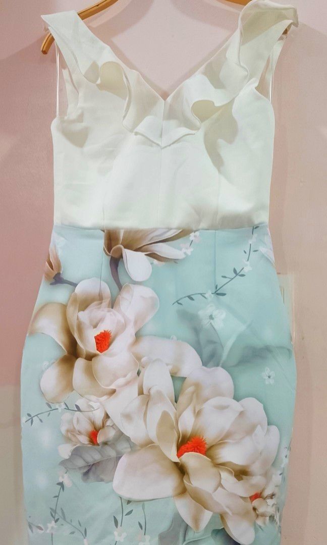 Showcase by Dorothy Perkins (Category: Dresses) located in Cabanatuan. Submitted by miss.maia (Listing ID 1462210608, Image 2). Description: .