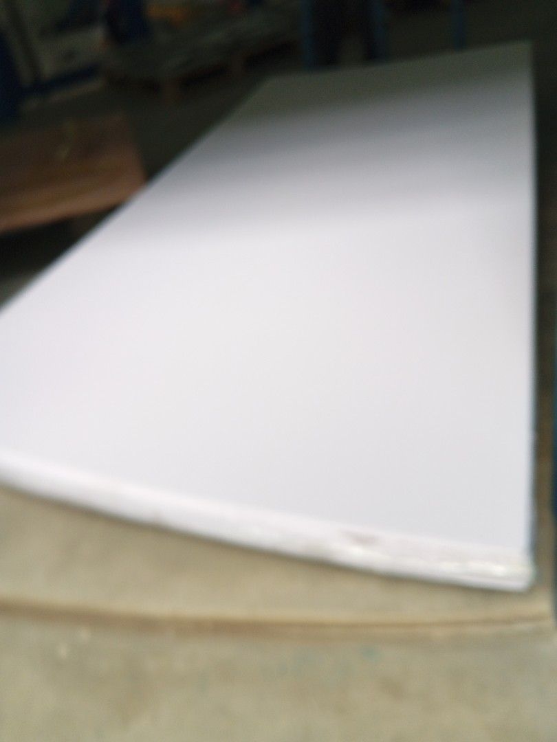 Sintraboard White 4x8ft (Category: Looking For) located in Manila. Submitted by anngatchalian (Listing ID 1462301780, Image 2). Description: .