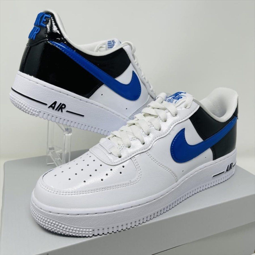 Size 6 womens Nike AF1 low blue (Category: Sneakers) located in Bacoor. Submitted by sempenden (Listing ID 1462408464, Image 2). Description: .