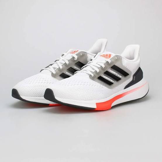 Size 7.5 womens Adidas EQ21 (Category: Sneakers) located in Bacoor. Submitted by sempenden (Listing ID 1462407269, Image 1). Description: Fix price Size 7.5 womens.
