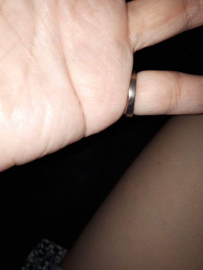 Size 7 exotic ring non tarnish (Category: Rings) located in Quezon City. Submitted by secretluxuryshop (Listing ID 1462277581, Image 3). Description: .