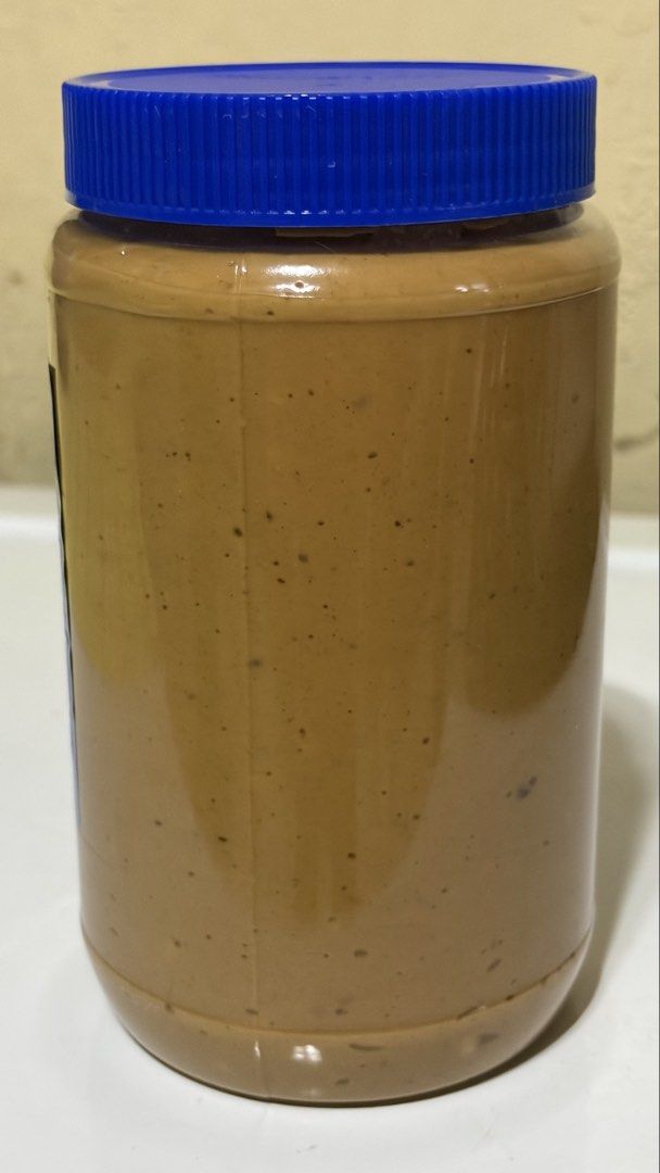 Skippy Crunchy Peanut Butter (Category: Other Food & Drinks) located in Manila. Submitted by lizziedear.lizziedear (Listing ID 1462264437, Image 2). Description: Direct from USA🇺🇸 Original Skippy Crunchy Peanut Butter Net Wt: 48 Oz 3 Lb/1.36 Kg - Ideal for sandwiches, snacks, and baking - Fuel your fun with this tasty spread!.
