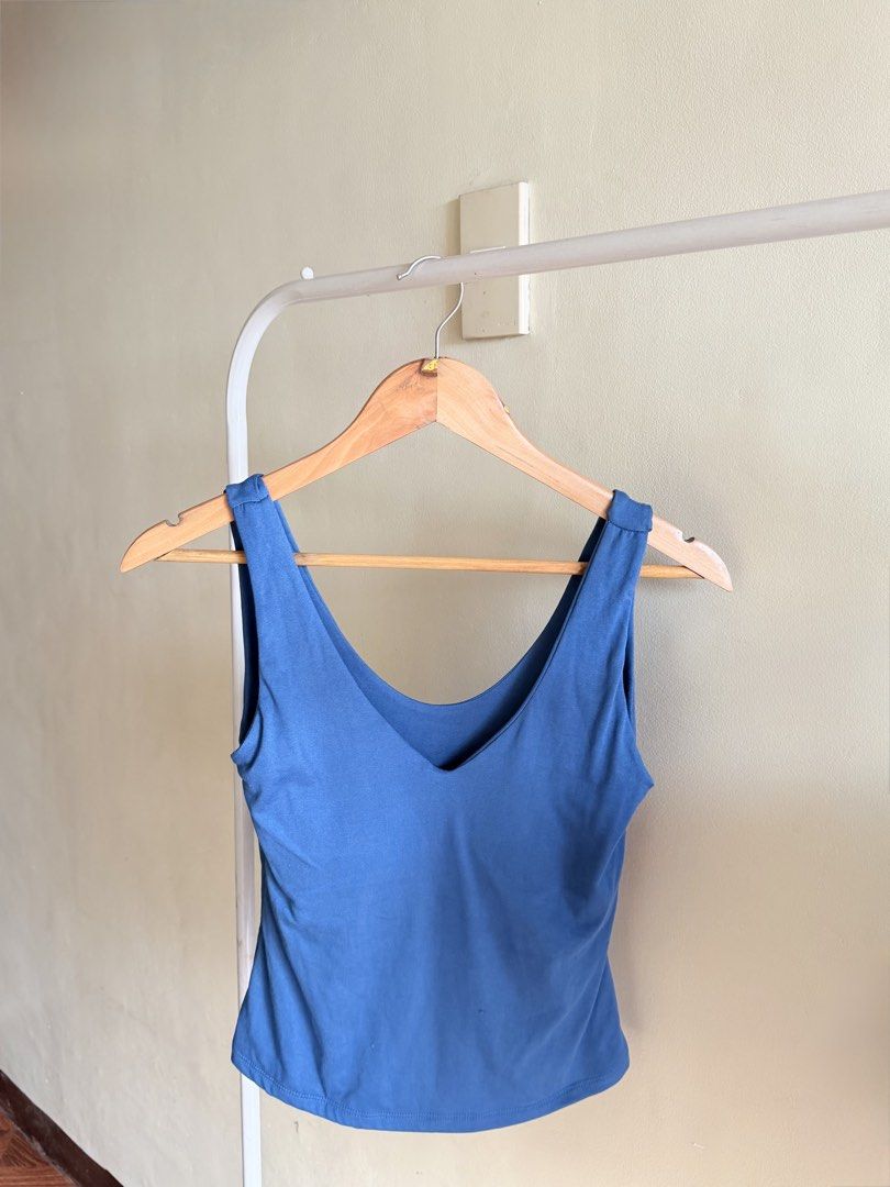 Sleeveless Top (Category: Sleeveless) located in Manila. Submitted by hirayawrites (Listing ID 1462401715, Image 3). Description: PAUBOS SALE!! 🛍️🎀.