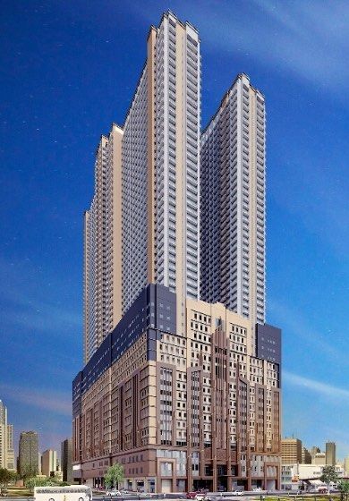 Smart Investment To Secure your Future (Category: Apartments & Condos) located in Quezon City. Submitted by kevintilan62574 (Listing ID 1462315116, Image 1). Description: 🏙️ VICTORIA SPORTS TOWER MONUMENTO 📍 Monumento, Caloocan 🏢 Pre-Selling Condominium 📐 Studio Units – 25.66 sqm 💰 Flexible Payment Terms ✨ Amenities: 🏊 Swimming Pool 🏋️ Fitness Gym 🏀 Basketball Court 🎳 Bowling Alley 🥊 Boxing Area 🎬 Cinema 🍽️ Food & Commercial Areas 🏠 