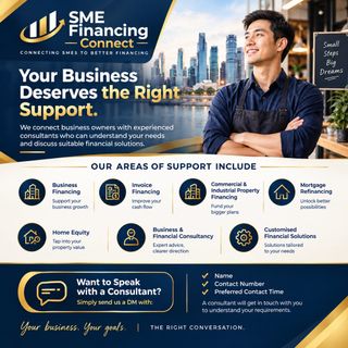 (Category: ) located in . Submitted by smefinanceconnect (Listing ID 1462429640, Image 1). Description: .