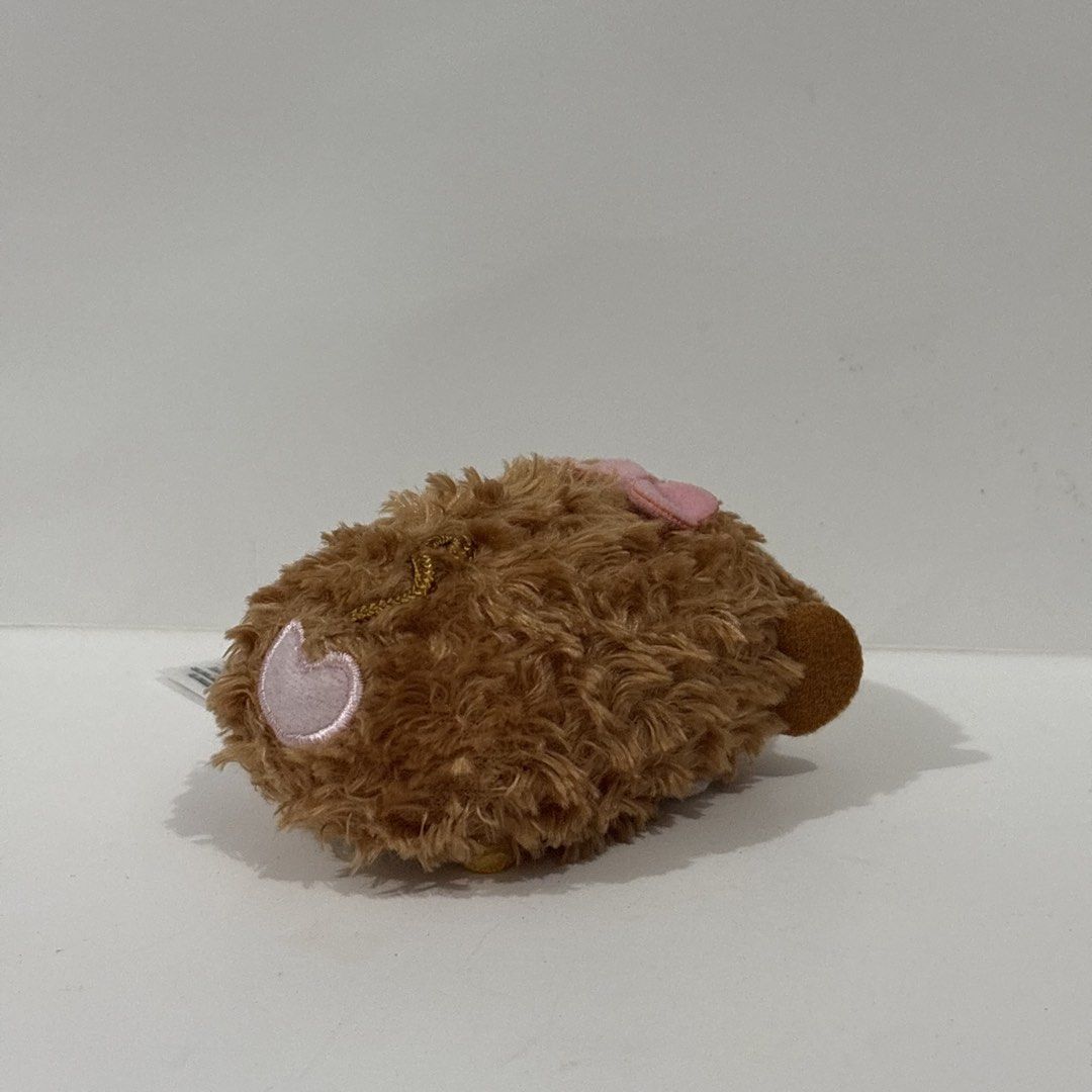 SOLD AS SET Disney Tsum Tsum Monkey Series (Category: Designer & Blind Box Toys) located in Cavite. Submitted by eleanordc (Listing ID 1462404626, Image 3). Description: For sale! • (RARE) Disney Tsum Tsum Monkey Series Total of 3 Pieces Tsum Tsum ₱540 • Sold as set only • no breaking of set 📌Imus, Cavite Delivery via Lalamove or J&T J&T • Luzon ₱60 • Visayas ₱89 • Mindanao ₱99.