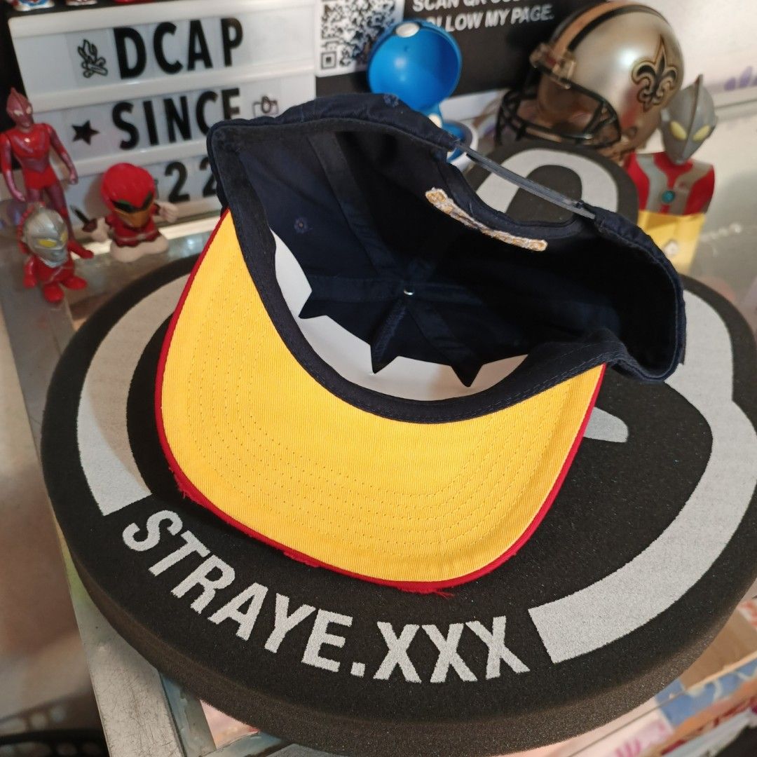 Stamped snap navy (Category: Caps & Hats) located in Batangas. Submitted by D.CAP (Listing ID 1462362965, Image 2). Description: For Sale:⬇️ 🧢 Stamped snap navy 📐 unStructured crown adult Osfm adjustable 🅿️ 550.00 + SF 📦 New / Original 📌 Batangas city Location 📦 Ship Nationwide (J&T D2D/LBC SFcop) 📩 DM for speed Transaction 🧾 NO cod❌ / Payment First✅ 📋 Nasa page na po ang mga Proof of Transaction, Kindly See&Read. ⚡When the life get Roug
