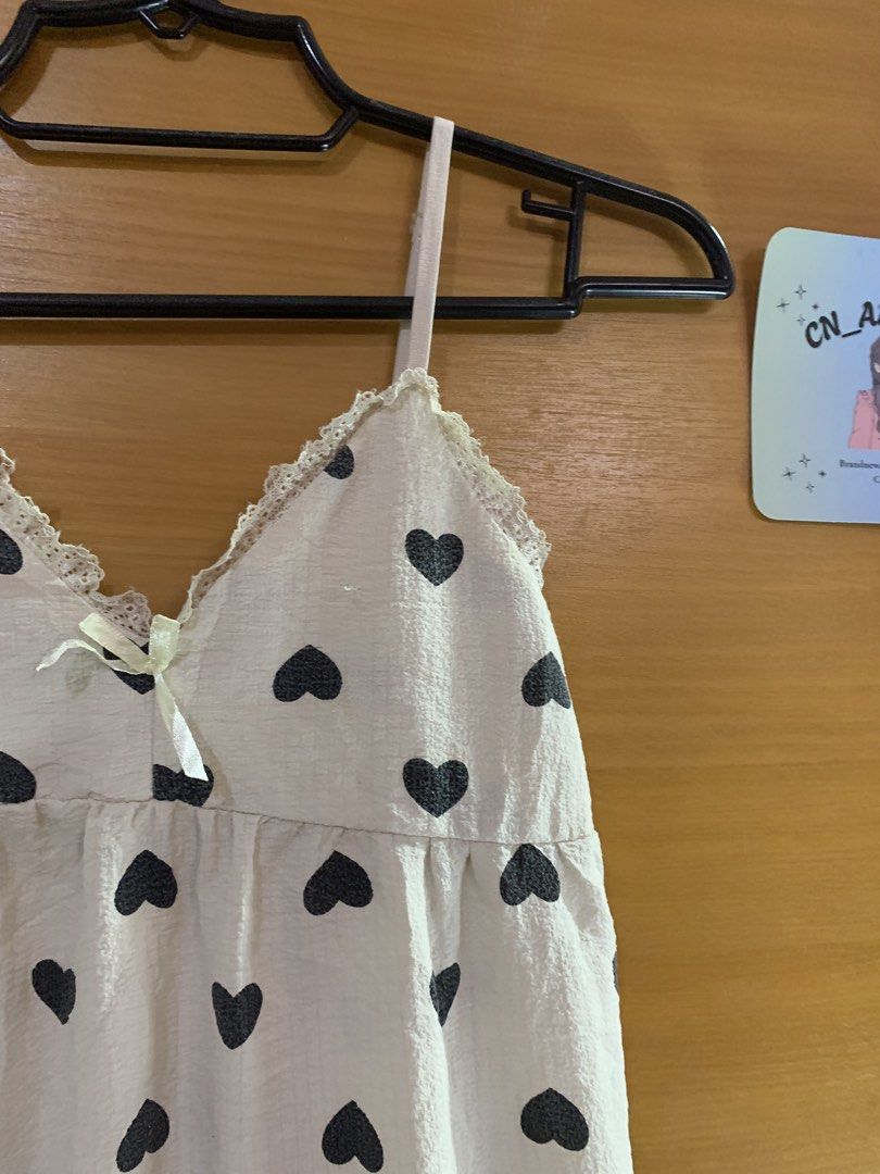 Strappy dress (Category: Dresses) located in Malabon City. Submitted by Cn_apparel (Listing ID 1462307899, Image 2). Description: .