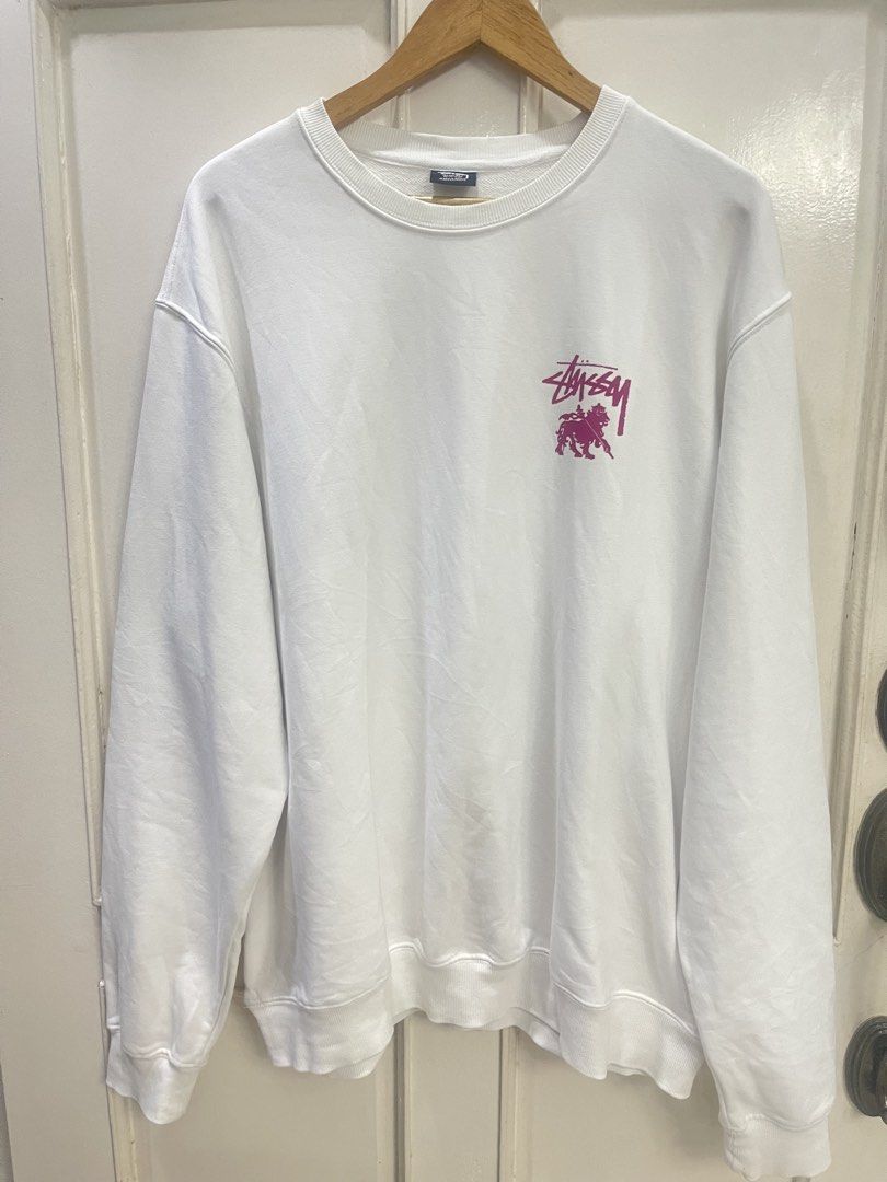 Stussy Xl (Category: Announcements) located in Manila. Submitted by handpickedcloths (Listing ID 1462406513, Image 1). Description: Xl.