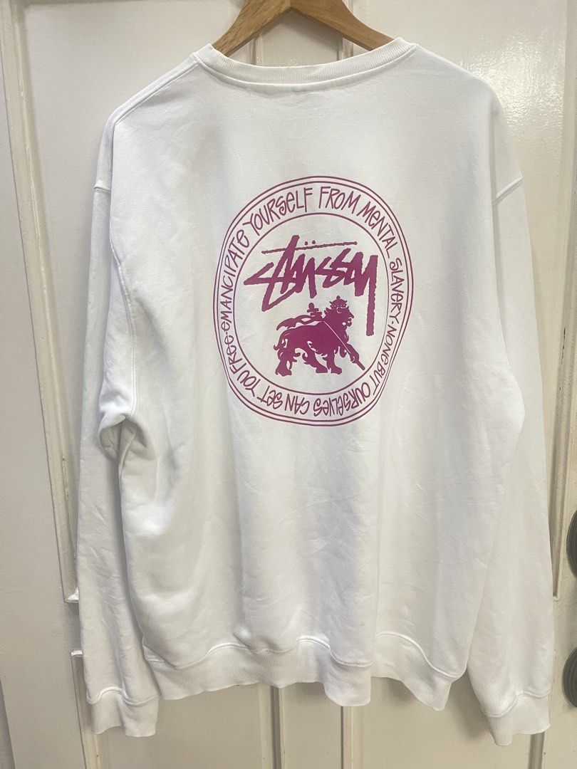 Stussy Xl (Category: Announcements) located in Manila. Submitted by handpickedcloths (Listing ID 1462406513, Image 2). Description: Xl.