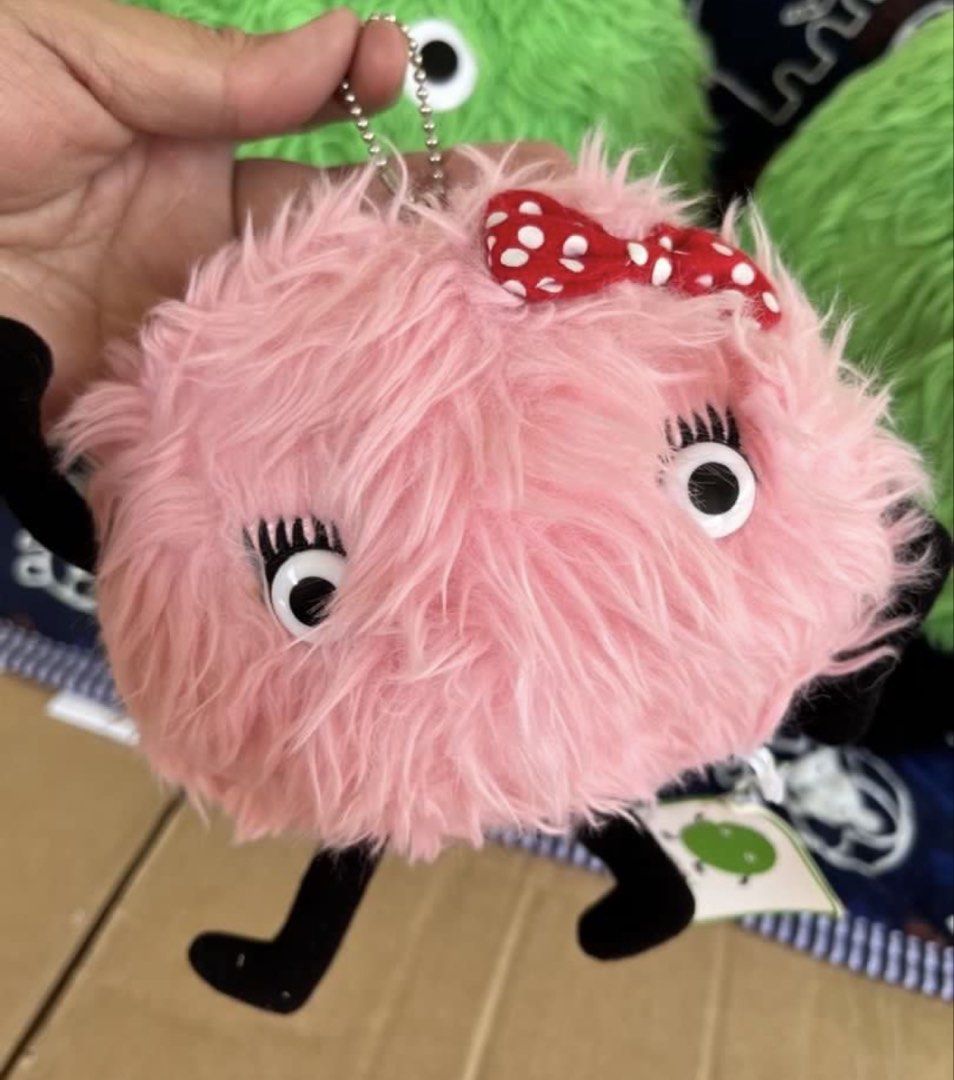 Suumo recuit plush (Category: Plushies & Soft Toys) located in Paranaque City. Submitted by bonsaiart (Listing ID 1462282517, Image 1). Description: Brand new w tag 485( fixed)+ sf Payment first policy (gcash/ paymaya) Shipping ONLY (J&t) NO TO COD NO TO MEETUP NO TO COP (LBC) No breaking of set or bundle.