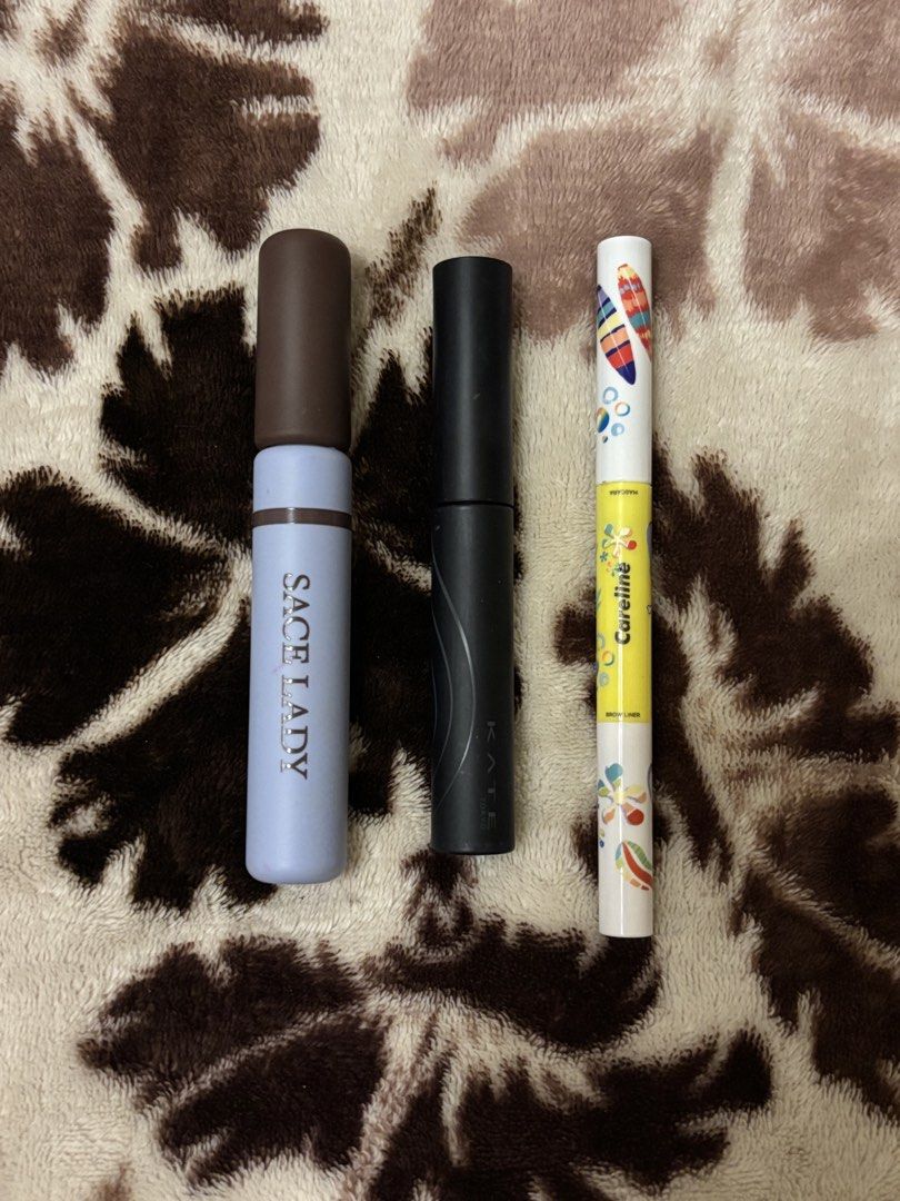 Take all cushion foundation & loose powder (Category: Makeup) located in Laoag. Submitted by sushivara (Listing ID 1462426028, Image 3). Description: Sace lady cover max cushion foundation shade 02 fair & Sace lady loose powder-99 Ocheal loose powder & cushion-99 TAKEALL-149 Rules: No joyjoy No cancellations (100 fee) 📍Laoag | Batac City Ilocos Norte.