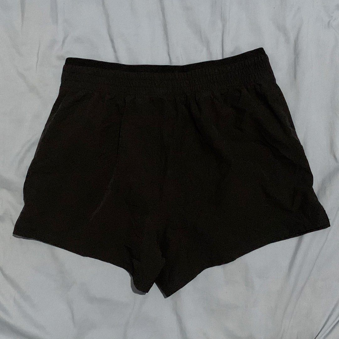 Tek Gear Athletic Short (Category: Activewear) located in Los Banos. Submitted by darlingg01 (Listing ID 1462362660, Image 3). Description: Small on tag No Issue.