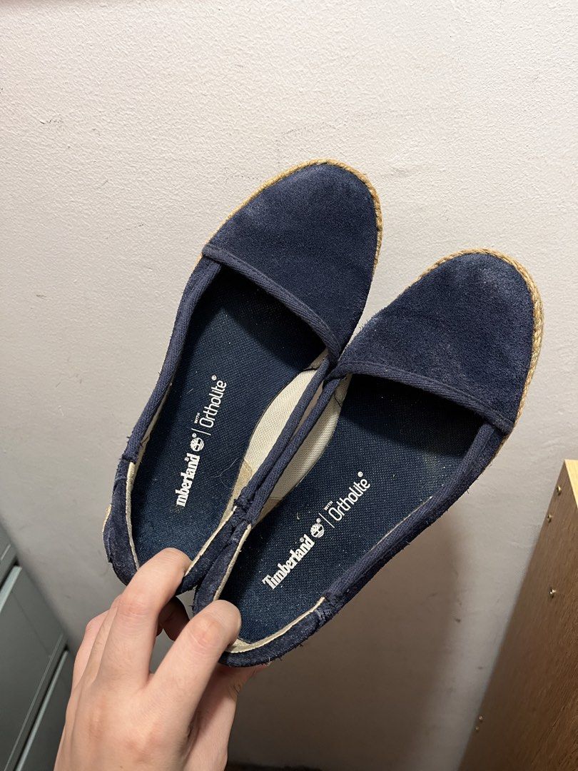 Timber ortholite loafer (Category: Loafers) located in Muntinlupa City. Submitted by on.repeeat (Listing ID 1462417426, Image 1). Description: Used a few times but not abused Needs a little cleaning Size 35.