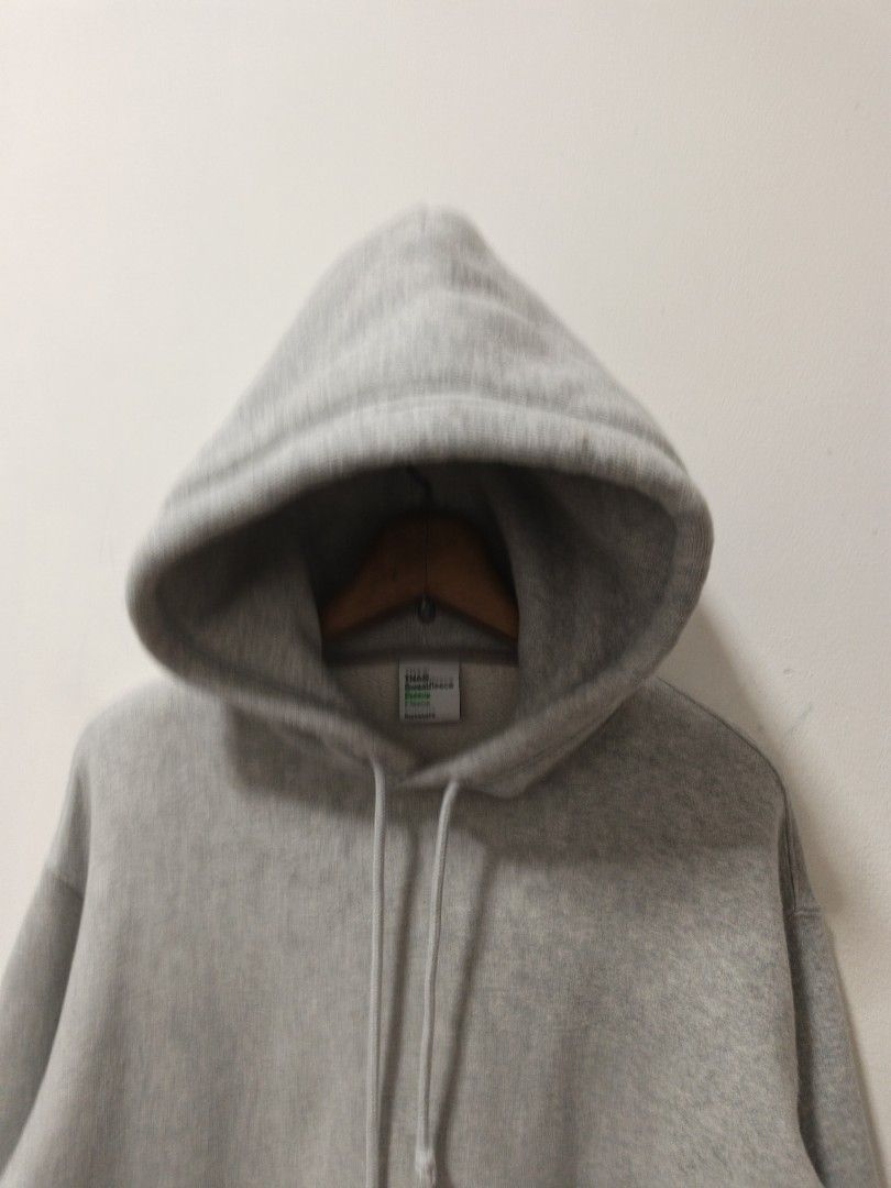 TNA Cozy Pullover Hoodie (Category: Coats, Jackets and Outerwear) located in Manila. Submitted by aristothrift (Listing ID 1462436201, Image 3). Description: Heavy Cotton Dimes: 23x25 Location: Antipolo.