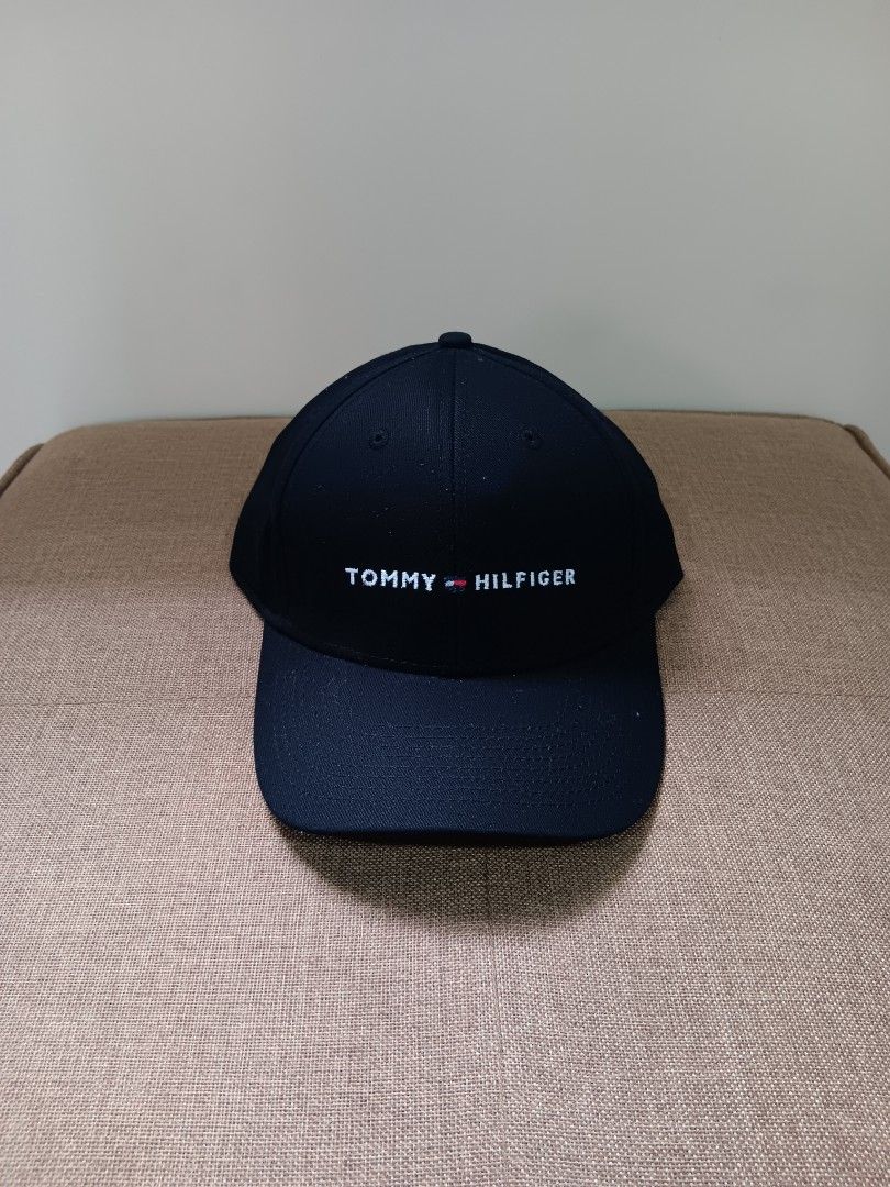 Tommy Hilfigger (Category: Caps & Hats) located in Manila. Submitted by gerryanton77059 (Listing ID 1462280404, Image 2). Description: .