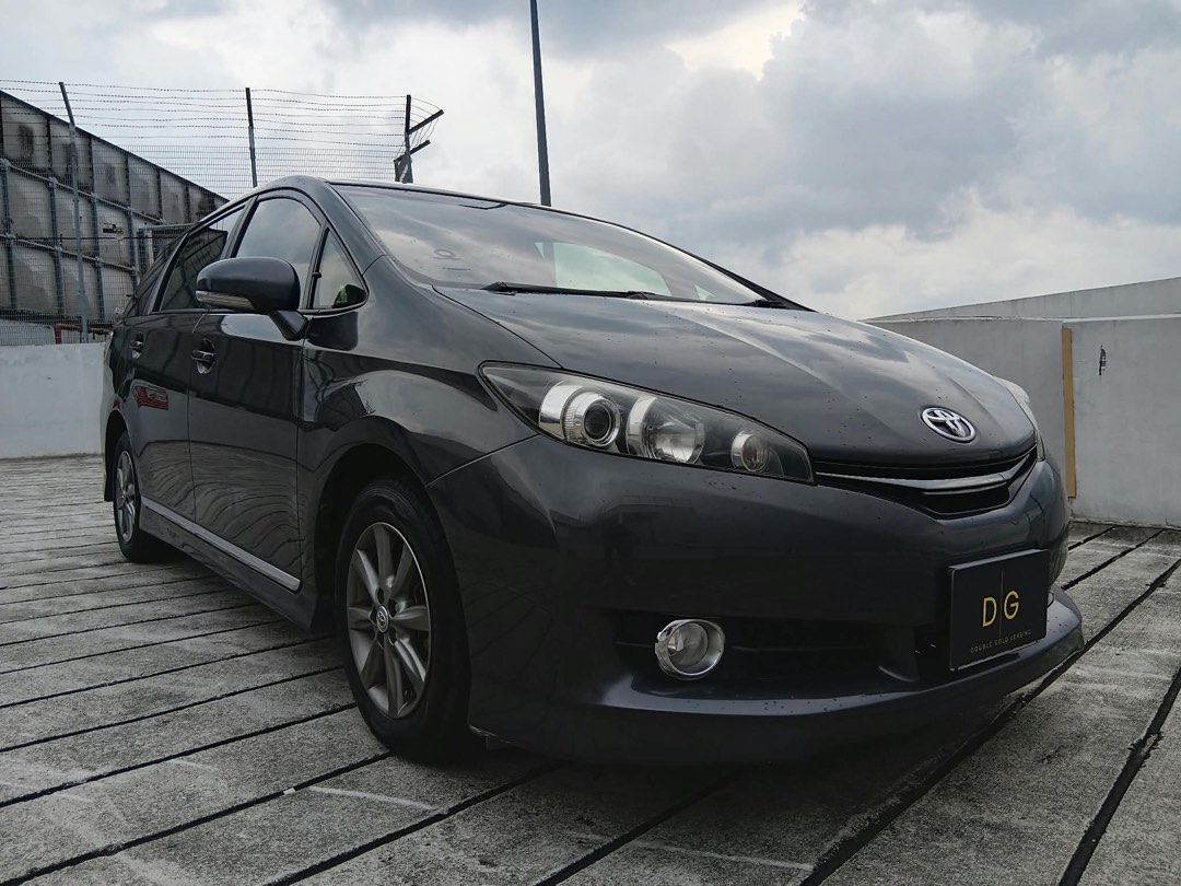 (Category: ) located in . Submitted by dg.motors.pte.ltd (Listing ID 1462373708, Image 1). Description: .