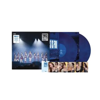 G-Dragon ‎– 1st World Tour Commemorative LP: One of a Kind Vinyl