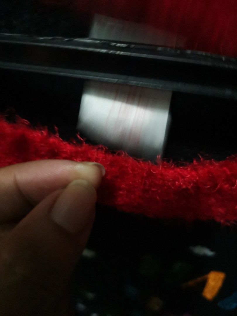 Ugly christmas knitted sweater (M) (Category: Coats, Jackets and Outerwear) located in Manila. Submitted by mharl16apron (Listing ID 1462439436, Image 3). Description: .