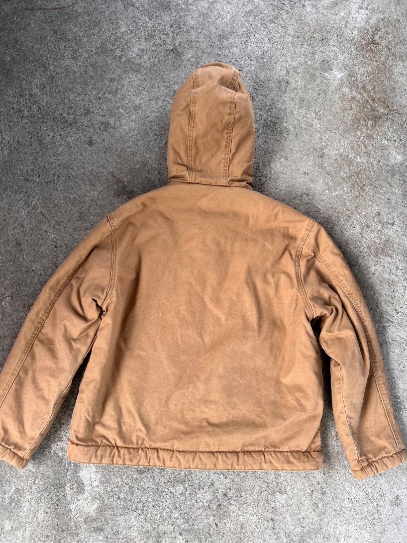 Uncle Fu J141 Inspired (Category: Coats, Jackets and Outerwear) located in Caloocan City. Submitted by veliichoir (Listing ID 1462416699, Image 2). Description: .
