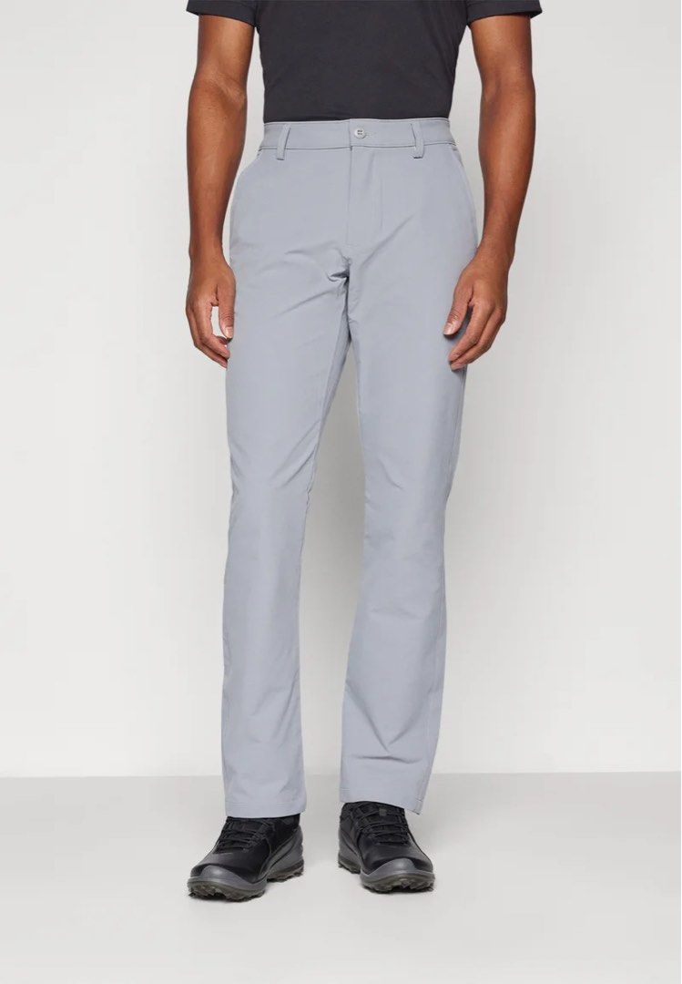 Under Armour golf pants (Category: Trousers) located in Silay City. Submitted by princejohn19700 (Listing ID 1462410793, Image 1). Description: Waist 34 Length 43.