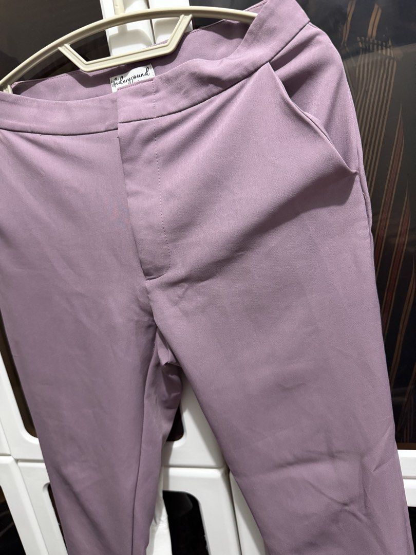 Underground Designer Trouser (Category: Other Bottoms) located in Lipa City. Submitted by jenragragio (Listing ID 1462366045, Image 2). Description: .