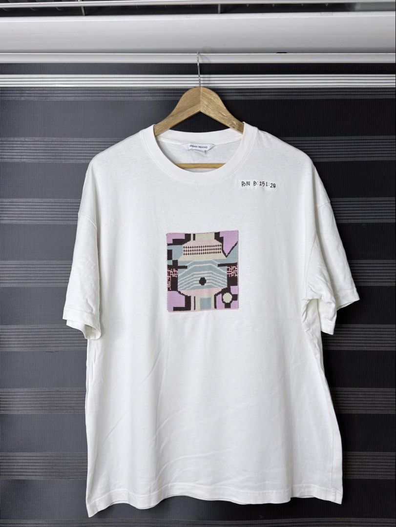 URBAN REVIVO SHIRT (B14) (Category: Tshirts & Polo Shirts ) located in Bulacan. Submitted by nicolaiscloset (Listing ID 1462425873, Image 1). Description: .