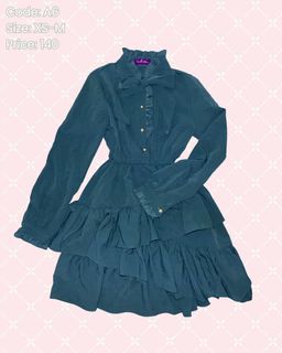 (Category: ) located in . Submitted by prettyps.apparel (Listing ID 1462389416, Image 1). Description: .