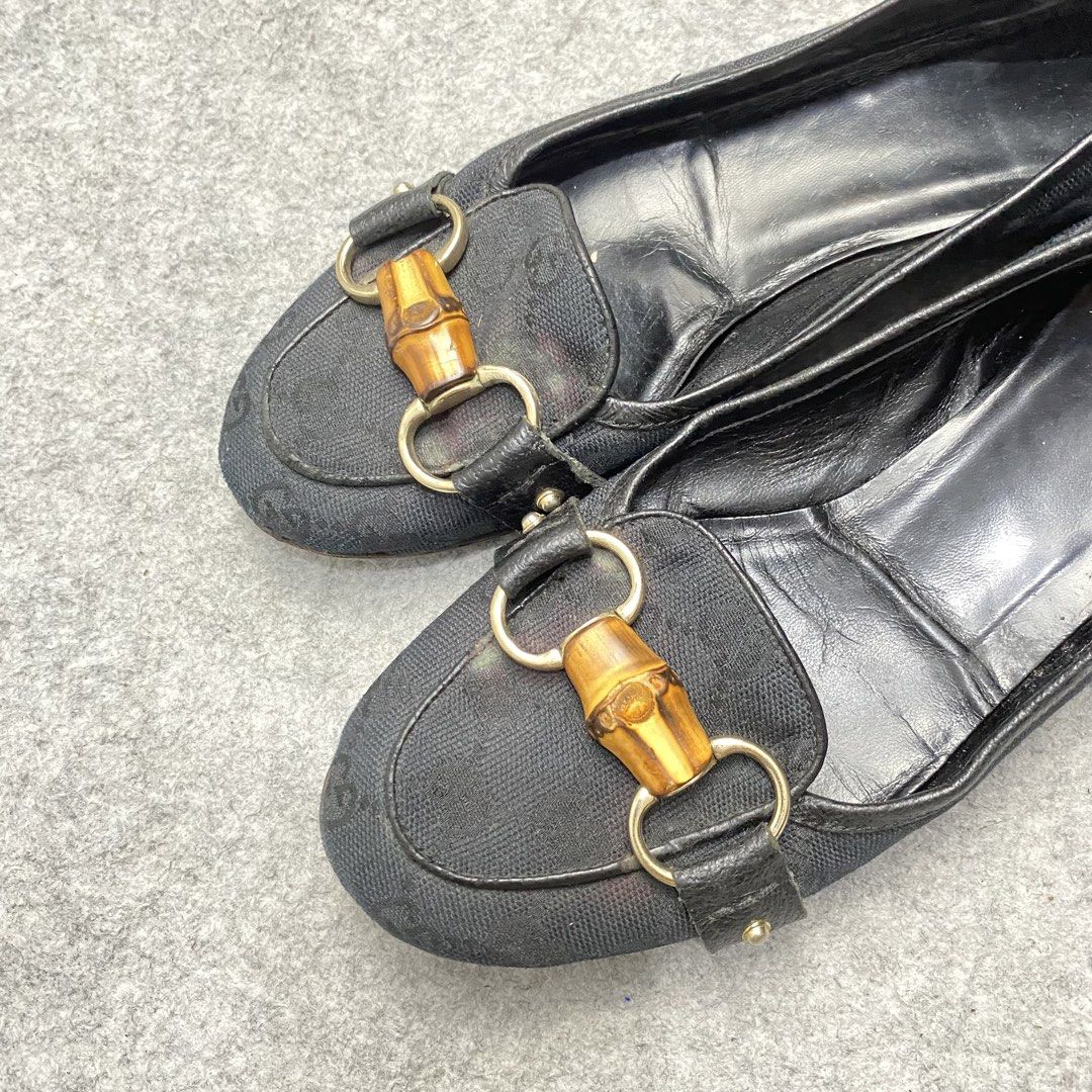 VINTAGE GUCCI SANDALS (Category: Sneakers & Footwear) located in Zamboanga. Submitted by swayporgypretz (Listing ID 1462268731, Image 2). Description: .