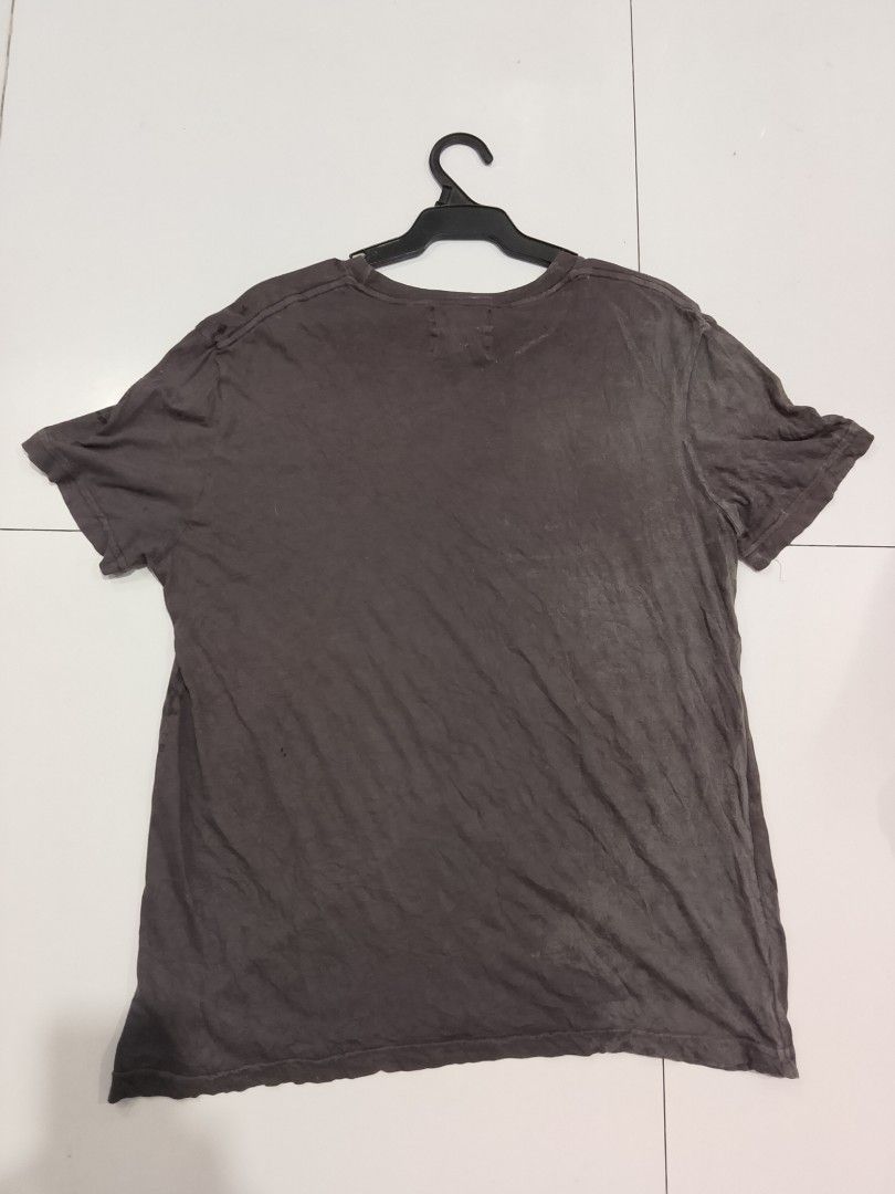 Vintage Salvage X Batman (Category: Activewear) located in Antipolo. Submitted by arn_thrifts_collections (Listing ID 1462278553, Image 3). Description: VINTAGE SALVAGE X BATMAN 1K+SF DIMES 21X27 GOOD CONDITION.